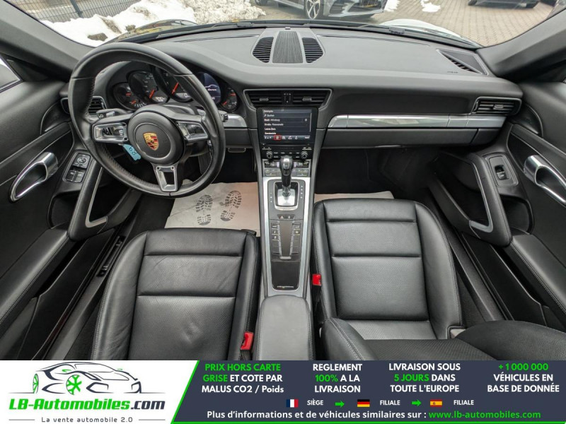 Porsche 911 T 3.0i 370  occasion � Beaupuy - photo n�3