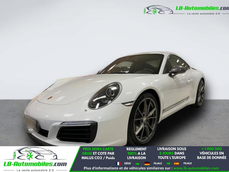 Porsche 911 T 3.0i 370  occasion � Beaupuy - photo n�2
