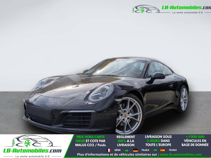 Porsche 911 T 3.0i 370  occasion � Beaupuy