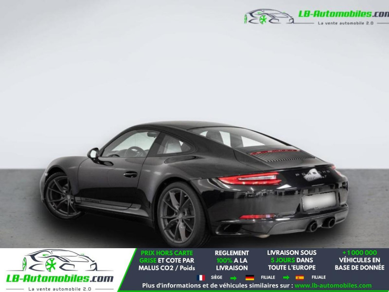 Porsche 911 T 3.0i 370  occasion � Beaupuy - photo n�3