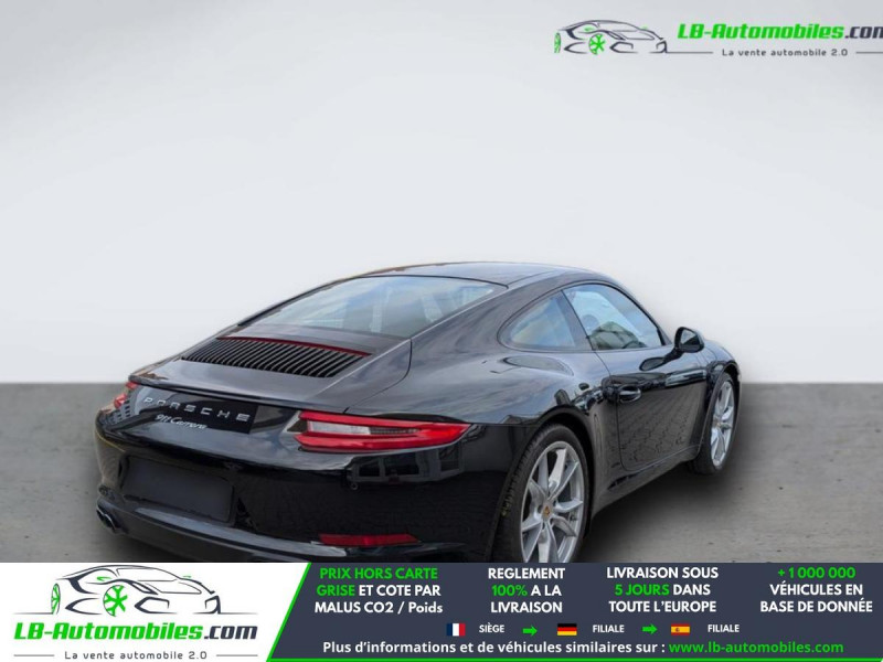 Porsche 911 T 3.0i 370  occasion � Beaupuy - photo n�4