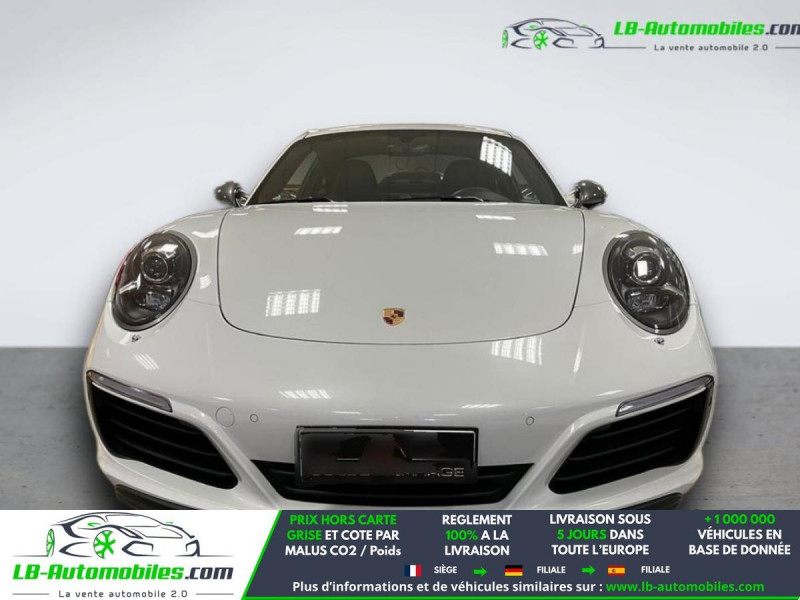 Porsche 911 T 3.0i 370  occasion � Beaupuy - photo n�4