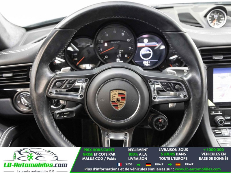 Porsche 911 T 3.0i 370  occasion � Beaupuy - photo n�9