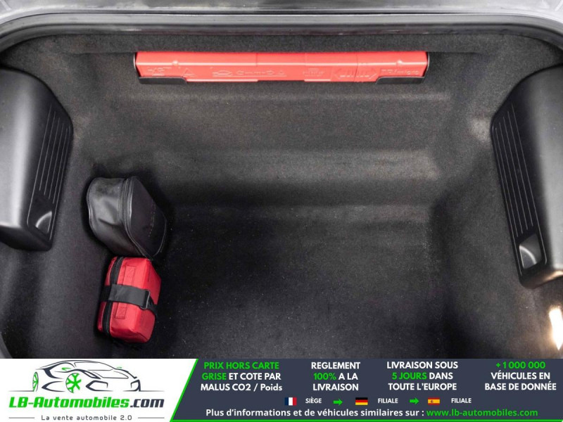 Porsche 911 T 3.0i 370  occasion � Beaupuy - photo n�8