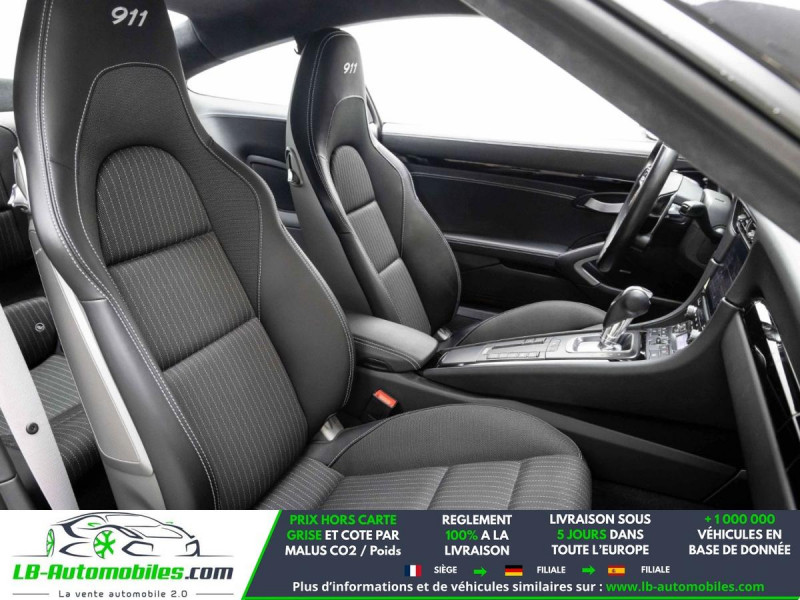 Porsche 911 T 3.0i 370  occasion � Beaupuy - photo n�7
