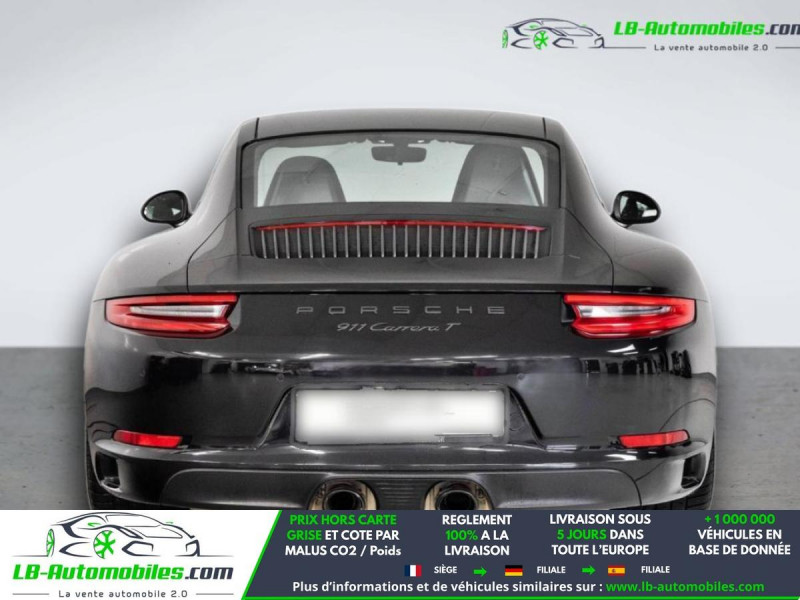 Porsche 911 T 3.0i 370  occasion � Beaupuy - photo n�6
