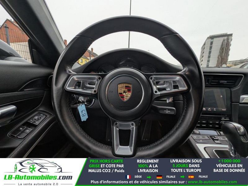 Porsche 911 T 3.0i 370  occasion � Beaupuy - photo n�8