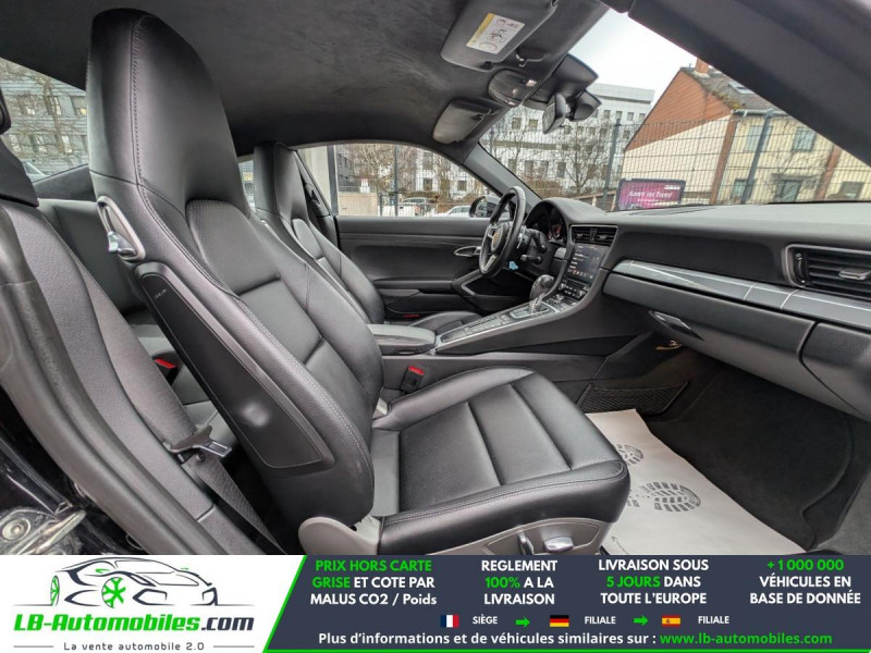 Porsche 911 T 3.0i 370  occasion � Beaupuy - photo n�7