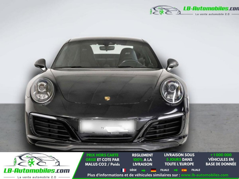 Porsche 911 T 3.0i 370  occasion � Beaupuy - photo n�4