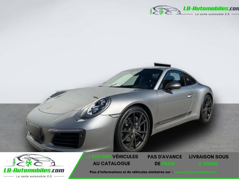Porsche 911 T 3.0i 370  occasion  Beaupuy - photo n2