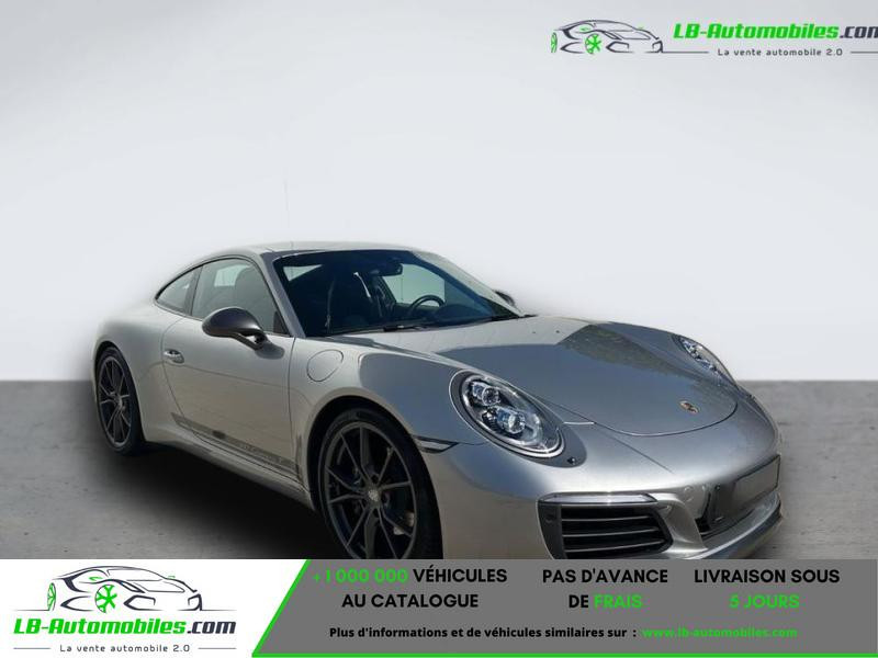 Porsche 911 T 3.0i 370  occasion  Beaupuy