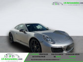 Porsche 911 occasion année 2018 boite Automatique Annonce Porsche 911 occasion Essence T 3.0i 370 à Beaupuy