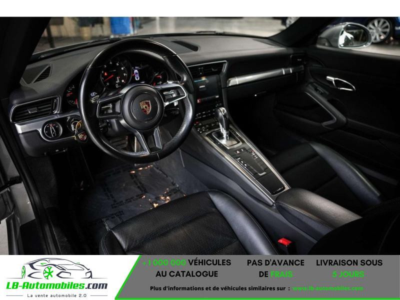 Porsche 911 T 3.0i 370  occasion  Beaupuy - photo n2