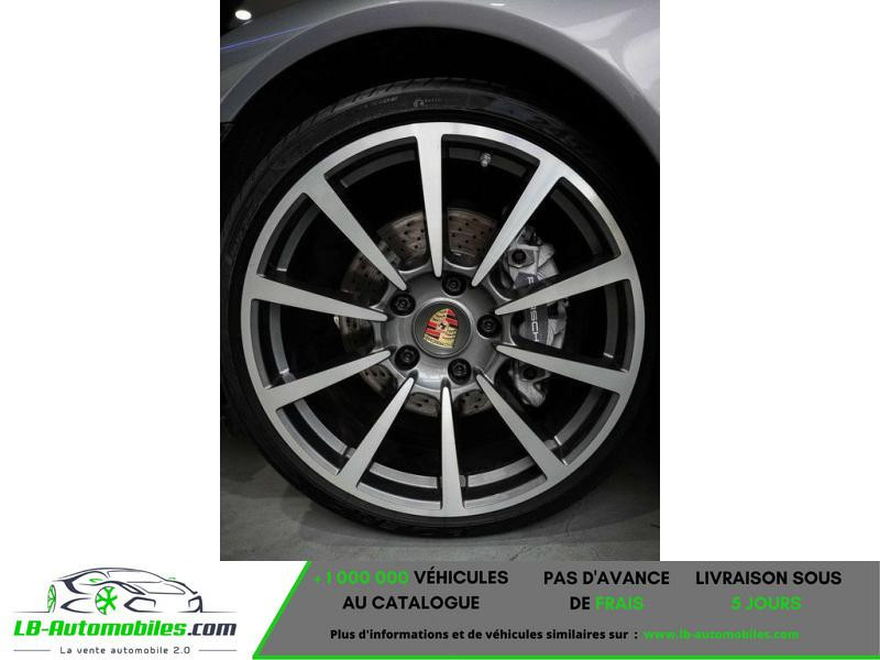 Porsche 911 T 3.0i 370  occasion  Beaupuy - photo n3