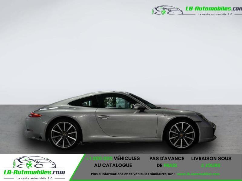 Porsche 911 T 3.0i 370  occasion  Beaupuy