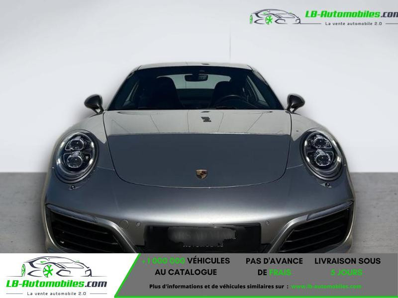 Porsche 911 T 3.0i 370  occasion  Beaupuy - photo n5