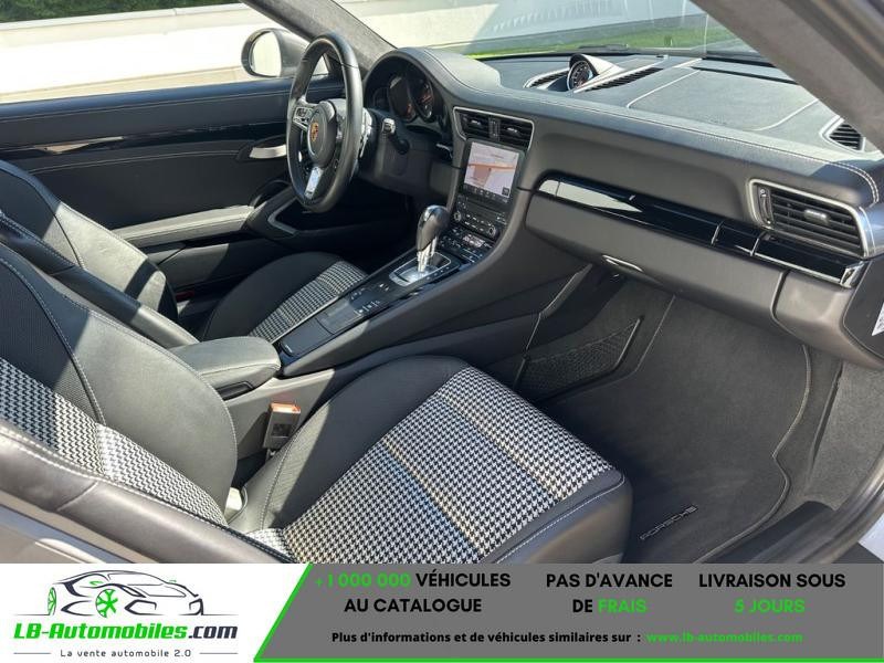Porsche 911 T 3.0i 370  occasion  Beaupuy - photo n9