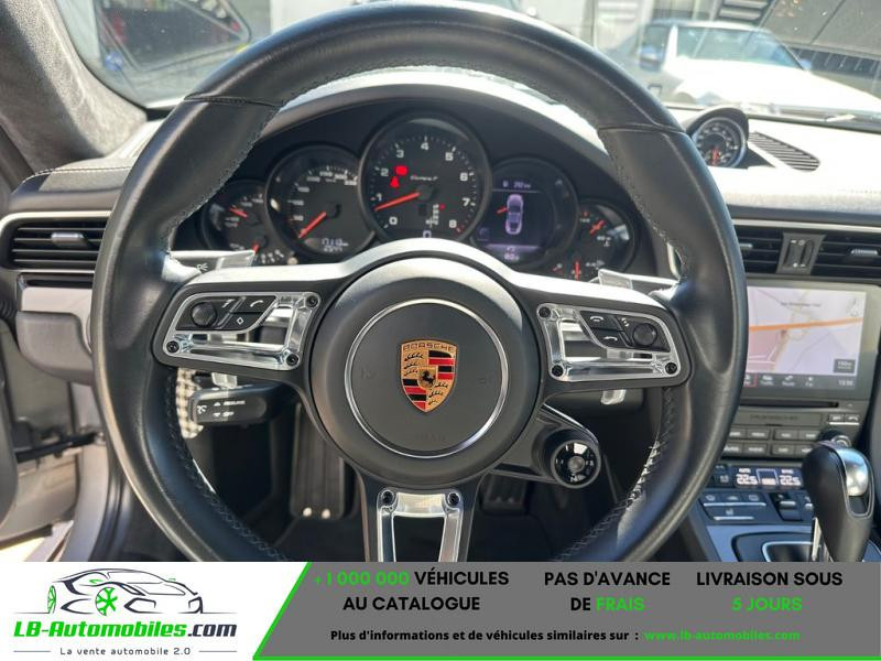 Porsche 911 T 3.0i 370  occasion  Beaupuy - photo n8