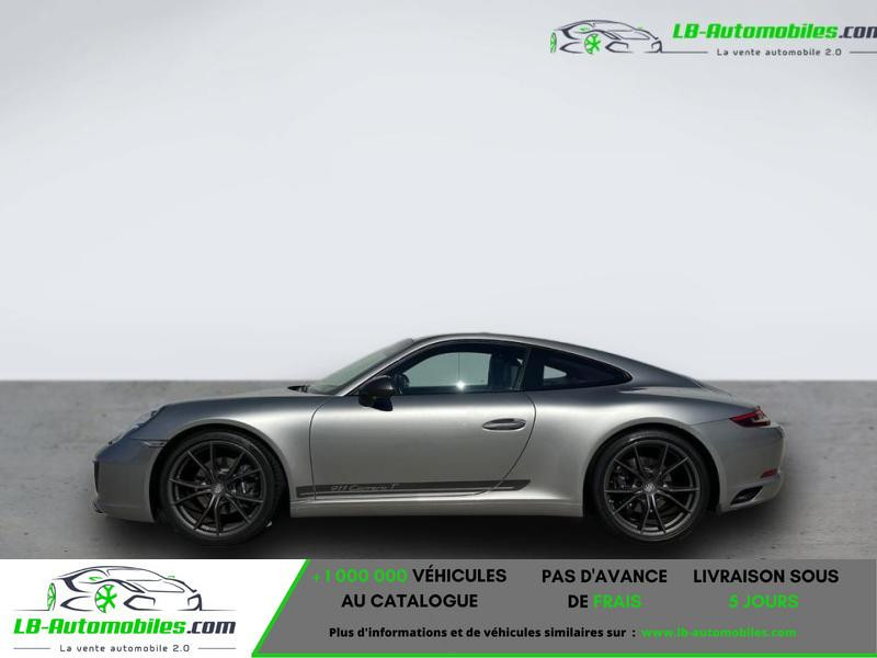 Porsche 911 T 3.0i 370  occasion  Beaupuy - photo n6