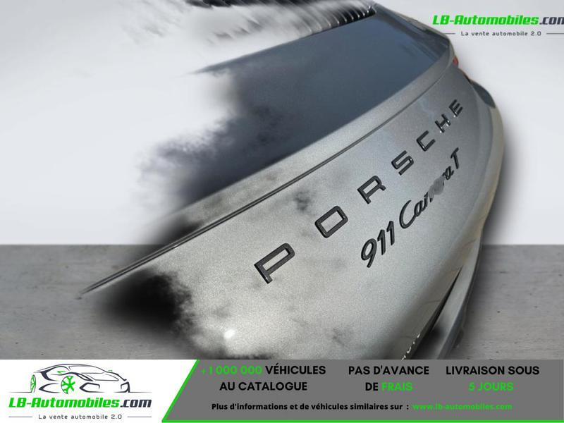 Porsche 911 T 3.0i 370  occasion  Beaupuy - photo n7