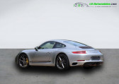 Porsche 911 occasion année 2018 boite Automatique Annonce Porsche 911 occasion Essence T 3.0i 370 à Beaupuy