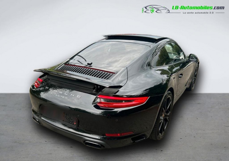 Porsche 911 T 3.0i 370  occasion  Beaupuy - photo n4