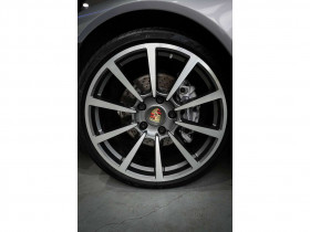 Porsche 911 T 3.0i 370  occasion  Beaupuy - photo n3