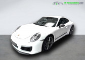 Porsche 911 occasion année 2019 boite Automatique Annonce Porsche 911 occasion Essence T 3.0i 370 à Beaupuy