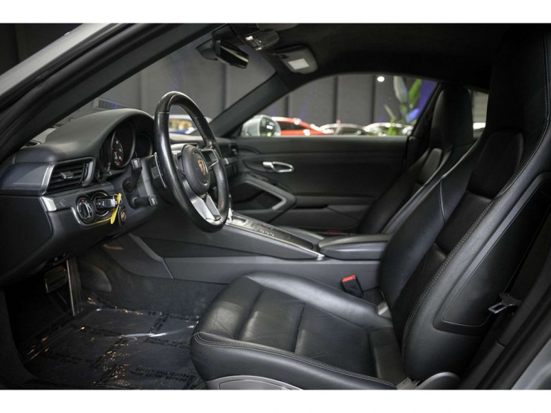 Porsche 911 T 3.0i 370  occasion  Beaupuy - photo n2
