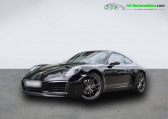 Porsche 911 occasion année 2018 boite Automatique Annonce Porsche 911 occasion Essence T 3.0i 370 à Beaupuy