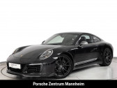 Annonce Porsche 911 occasion Essence T 3.0i 370 � L'Union