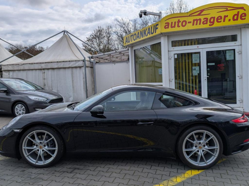 Porsche 911 T 3.0i 370  occasion � L'Union - photo n�7