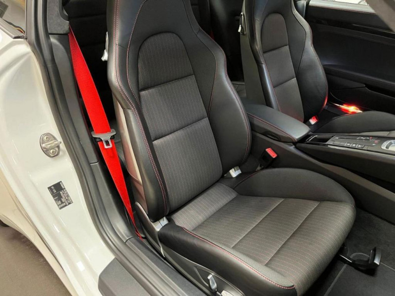 Porsche 911 T 3.0i 370  occasion � L'Union - photo n�12