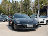 Annonce Porsche 911 occasion Essence T 3.0i 370 � L'Union