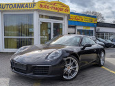 Annonce Porsche 911 occasion Essence T 3.0i 370 � L'Union