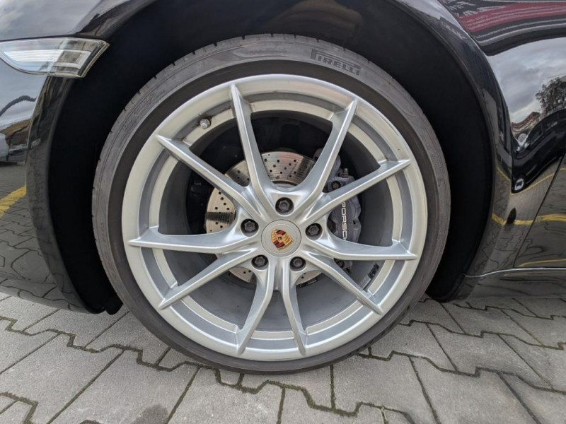 Porsche 911 T 3.0i 370  occasion � L'Union - photo n�9