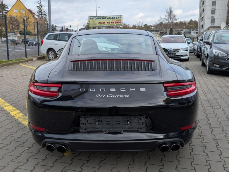 Porsche 911 T 3.0i 370  occasion � L'Union - photo n�9