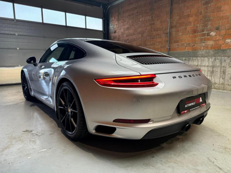 Porsche 911 T 3.0i 370  occasion � L'Union - photo n�11