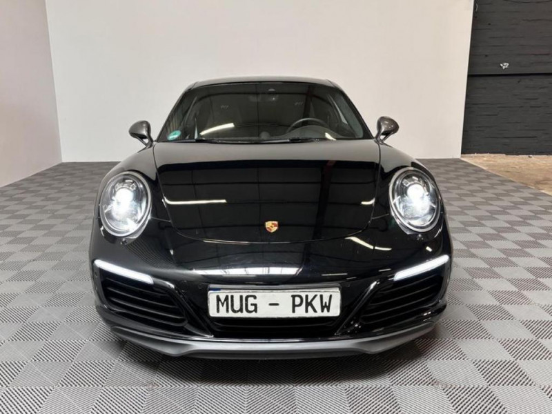 Porsche 911 T 3.0i 370  occasion  L'Union - photo n6