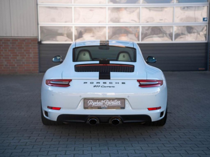Porsche 911 T 3.0i 370  occasion  L'Union - photo n5