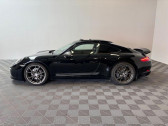Porsche 911 occasion année 2018 boite Automatique Annonce Porsche 911 occasion Essence T 3.0i 370 à L'Union