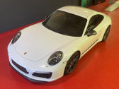 Porsche 911 occasion année 2018 boite Automatique Annonce Porsche 911 occasion Essence T 3.0i 370 à L'Union