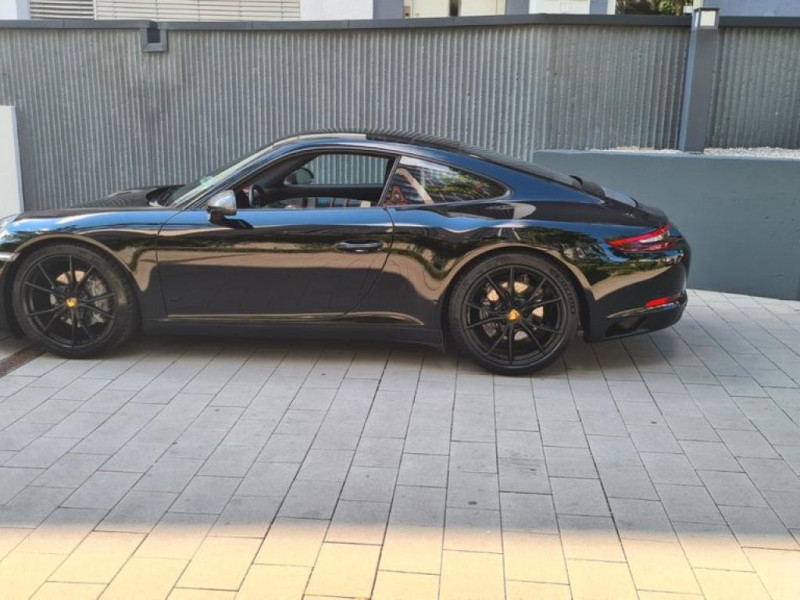 Porsche 911 T 3.0i 370  occasion  L'Union - photo n2
