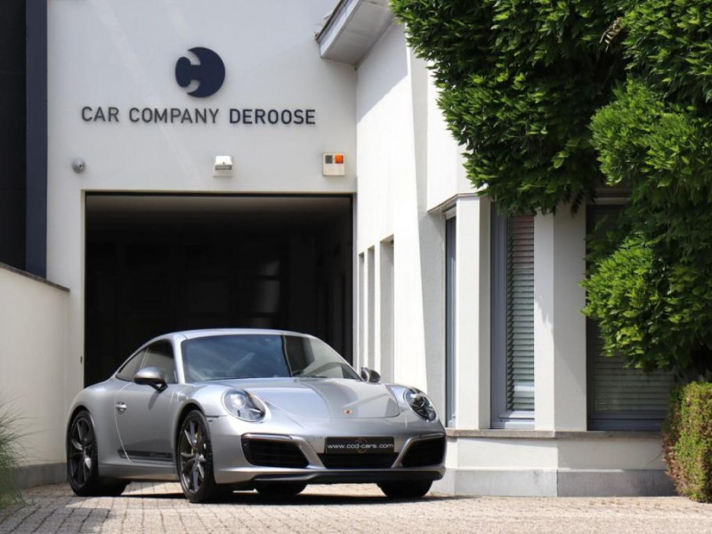 Porsche 911 T 3.0i 370  occasion  L'Union