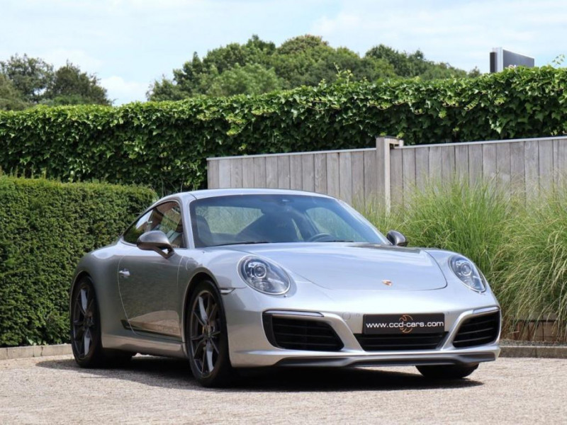 Porsche 911 T 3.0i 370  occasion  L'Union - photo n14