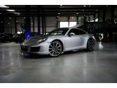 Porsche 911 occasion année 2018 boite Automatique Annonce Porsche 911 occasion Essence T 3.0i 370 à L'Union