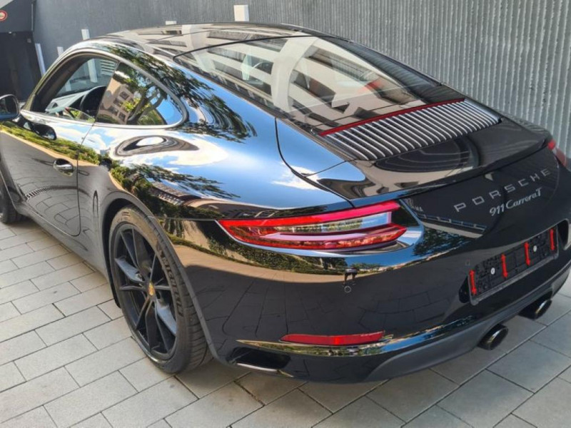 Porsche 911 T 3.0i 370  occasion  L'Union - photo n4
