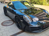 Porsche 911 occasion année 2018 boite Automatique Annonce Porsche 911 occasion Essence T 3.0i 370 à L'Union