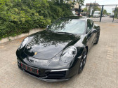 Porsche 911 occasion année 2017 boite Automatique Annonce Porsche 911 occasion Essence T 3.0i 370 à L'Union