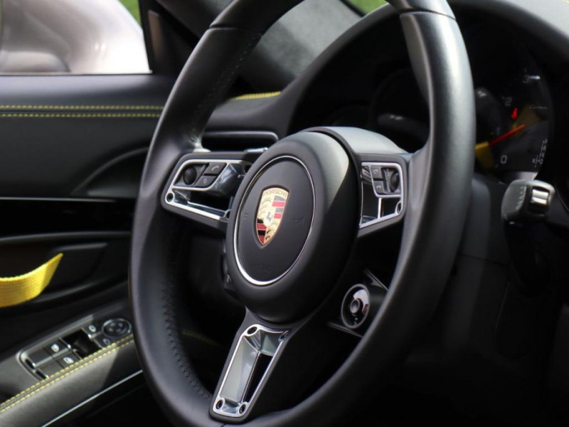Porsche 911 T 3.0i 370  occasion  L'Union - photo n10